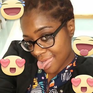 Meet your Posher, Keena